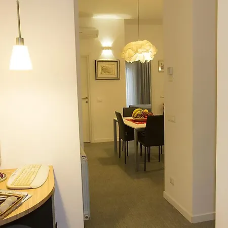 Spqr - St.peter's Quality In Rome, Italy Apartamento