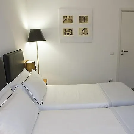 Apartamento Spqr - St.peter's Quality In Rome, Italy *