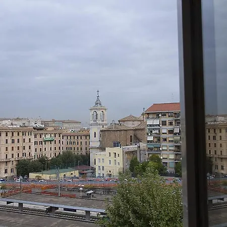 Spqr - St.peter's Quality In Rome, Italy アパート *
