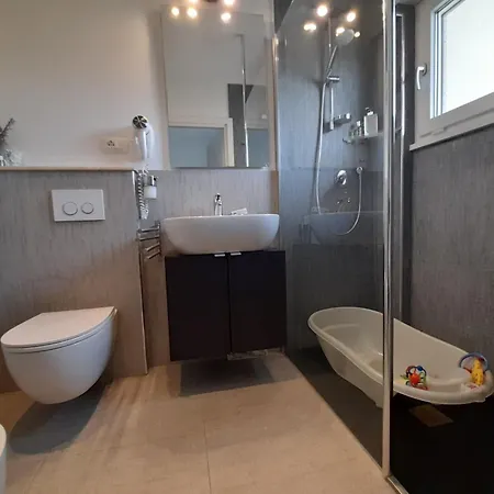 Apartamento Spqr - St.peter's Quality In Rome, Italy *
