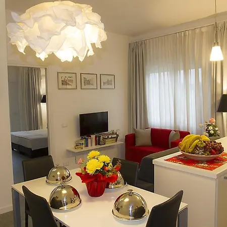 Apartamento Spqr - St.peter's Quality In Rome, Italy