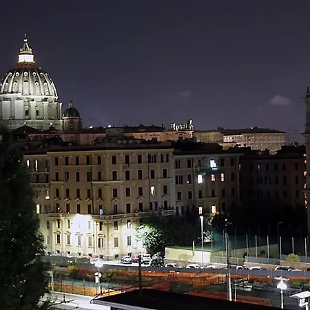 Spqr - St.peter's Quality In Rome, Italy ローマ