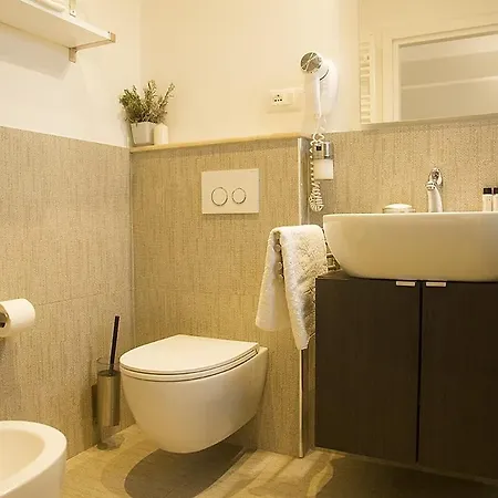 Spqr - St.peter's Quality In Rome, Italy Apartamento Roma